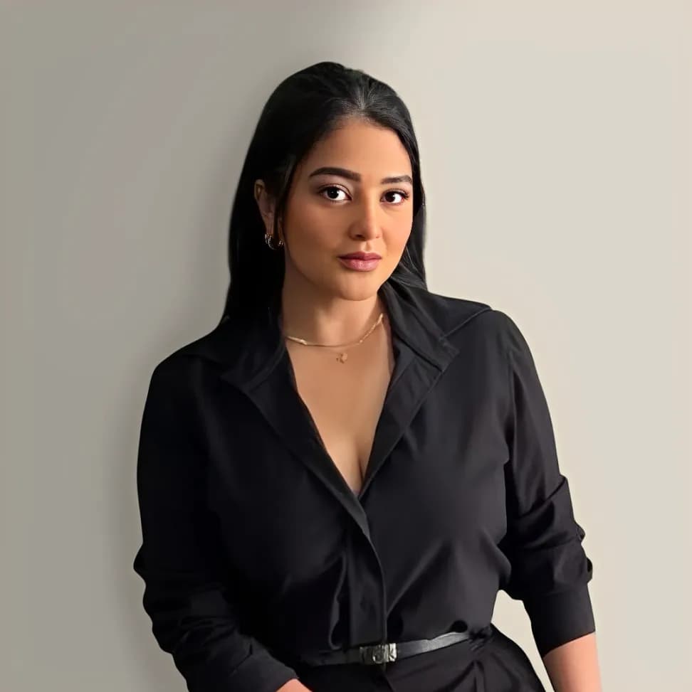 Bárbara Goretty